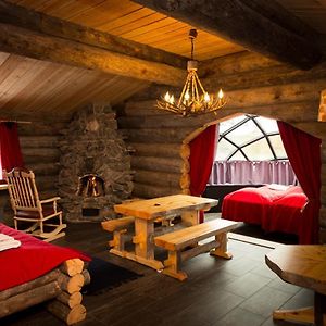 Utsjoki Arctic Resort